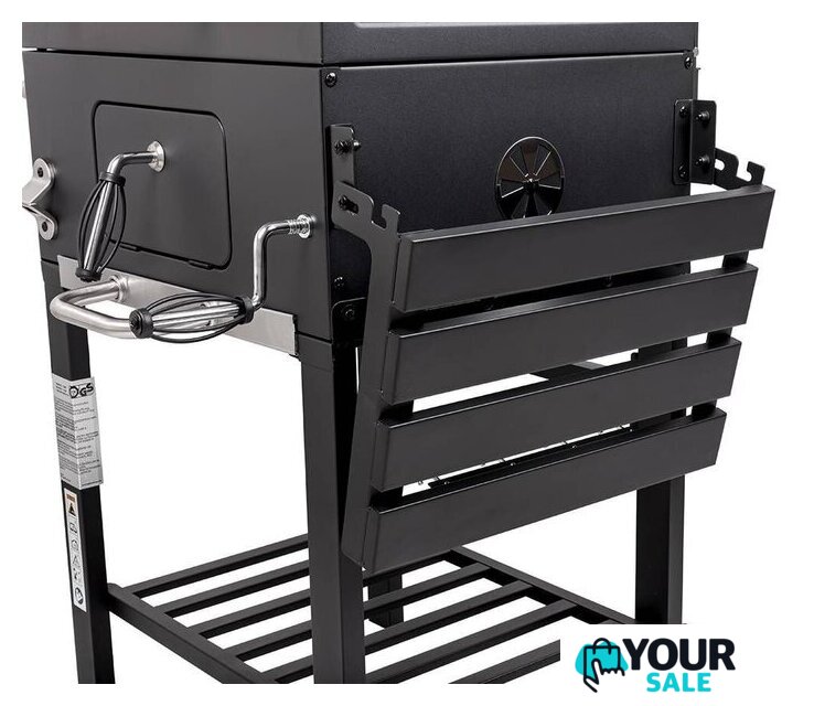 Гриль Landmann 11529 - Изображение №8 — Интернет-магазин Your Sale