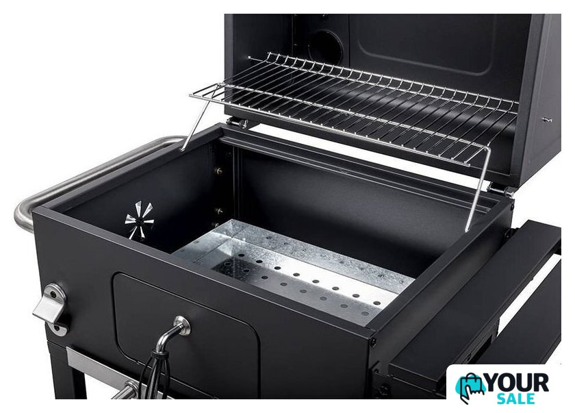 Гриль Landmann 11529 - Изображение №2 — Интернет-магазин Your Sale