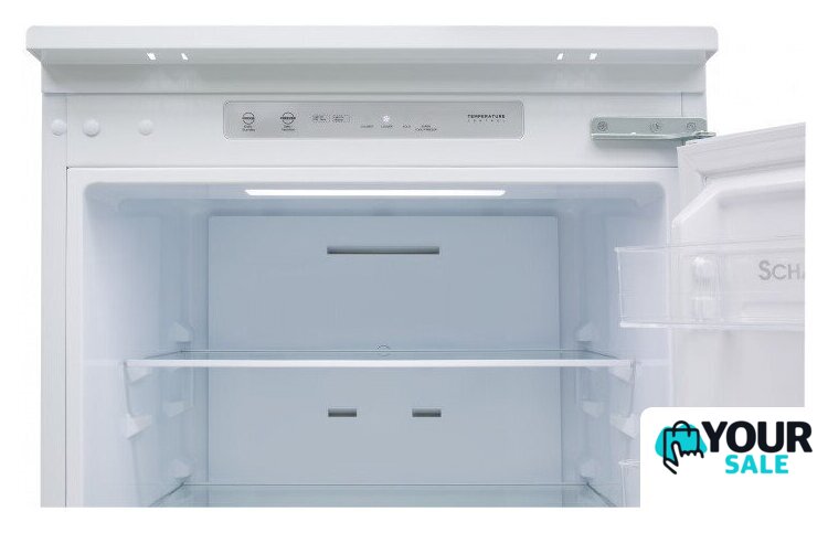 Холодильник Schaub Lorenz SLU M187W3EI - Изображение №7 — Интернет-магазин Your Sale