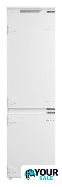 Холодильник Schaub Lorenz SLU M187W3EI - Изображение №1 — Интернет-магазин Your Sale