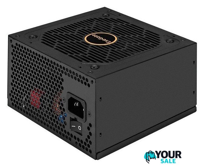Блок питания ExeGate 750VSP FС EX297232RUS - Изображение №2 — Интернет-магазин Your Sale