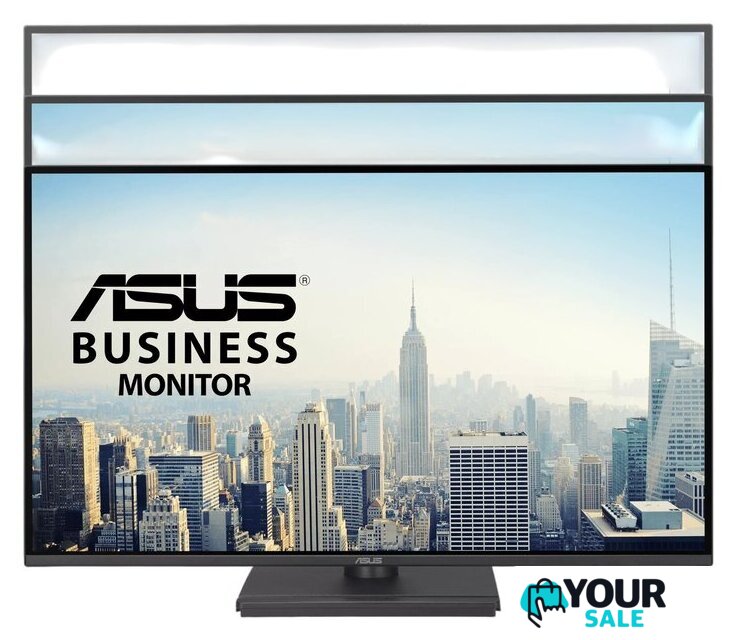 Монитор ASUS Business BE27AQ - Изображение №3 — Интернет-магазин Your Sale