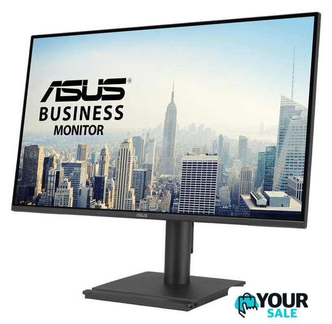 Монитор ASUS Business BE27AQ - Изображение №7 — Интернет-магазин Your Sale