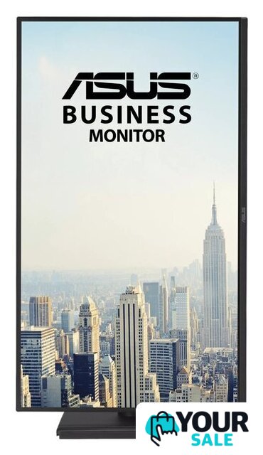 Монитор ASUS Business BE27AQ - Изображение №4 — Интернет-магазин Your Sale