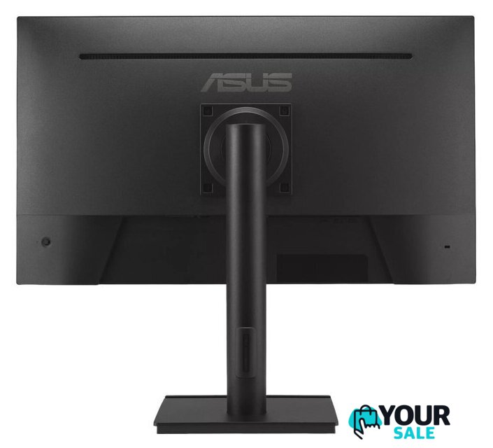 Монитор ASUS Business BE27AQ - Изображение №6 — Интернет-магазин Your Sale