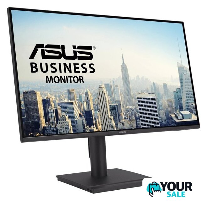 Монитор ASUS Business BE27AQ - Изображение №5 — Интернет-магазин Your Sale