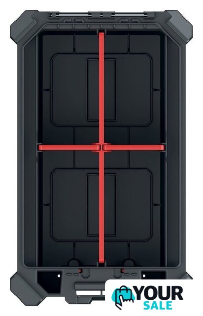 Органайзер Kistenberg Msx Organiser 25 High KMX402515S - Изображение №6 — Интернет-магазин Your Sale