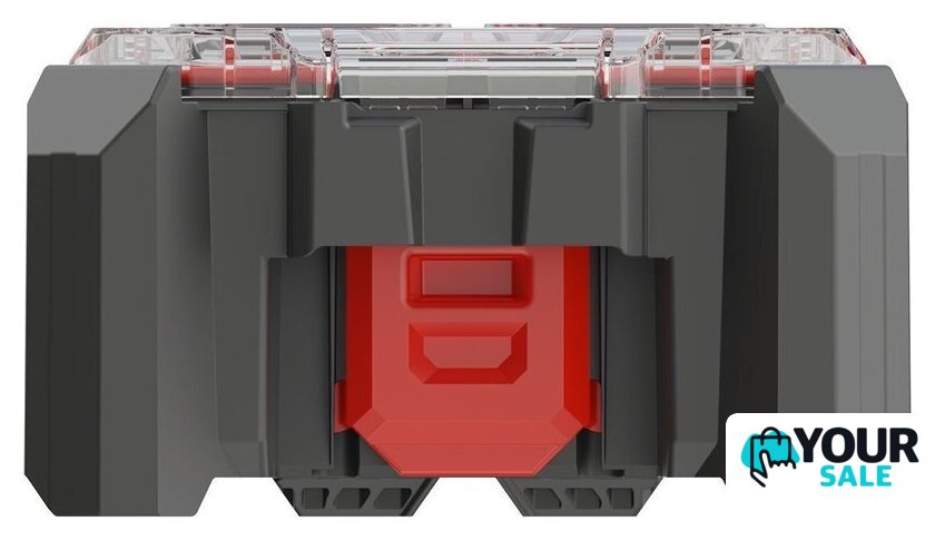 Органайзер Kistenberg Msx Organiser 25 High KMX402515S - Изображение №3 — Интернет-магазин Your Sale