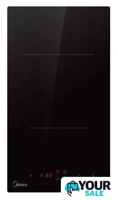 Варочная панель Midea MCH32203 - Изображение №1 — Интернет-магазин Your Sale