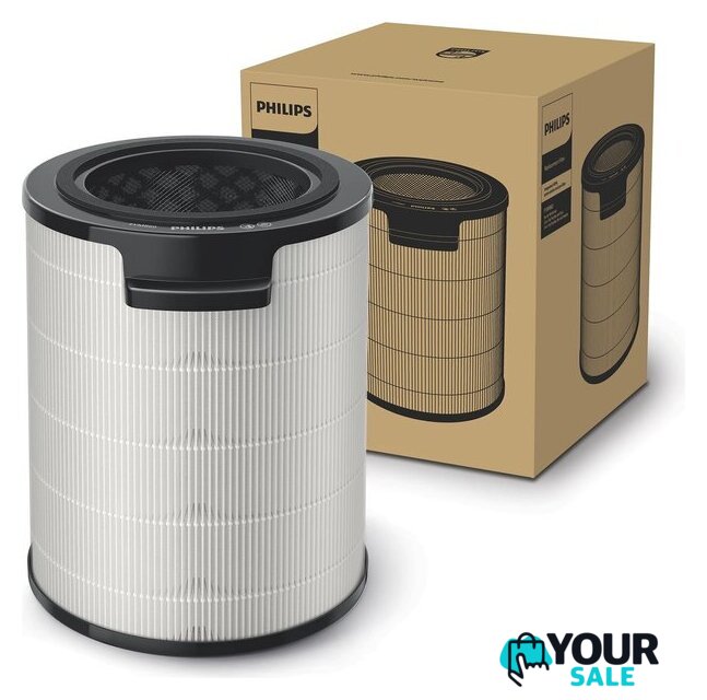 Угольный фильтр Philips FYM860/30 - Изображение №2 — Интернет-магазин Your Sale