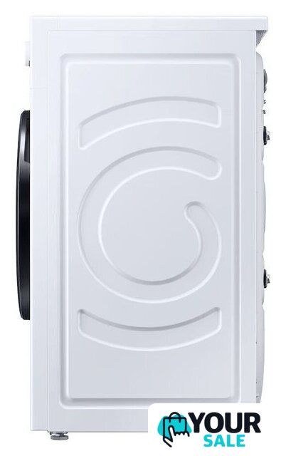 Стиральная машина Samsung WW80FG3M05AWLP - Изображение №5 — Интернет-магазин Your Sale