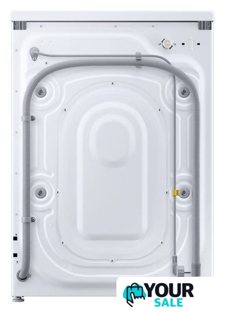 Стиральная машина Samsung WW80FG3M05AWLP - Изображение №6 — Интернет-магазин Your Sale