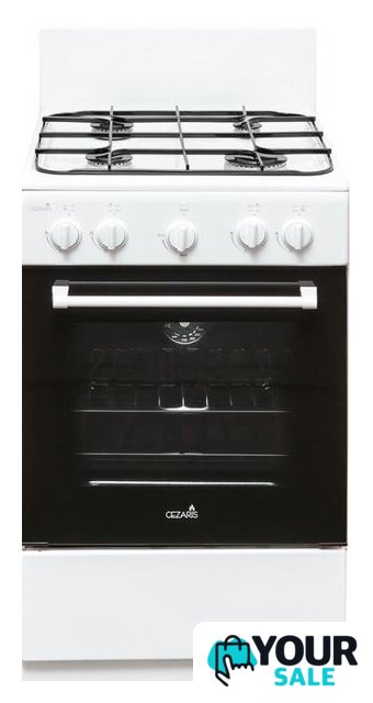 Кухонная плита CEZARIS ПГ 2150-02 - Изображение №1 — Интернет-магазин Your Sale