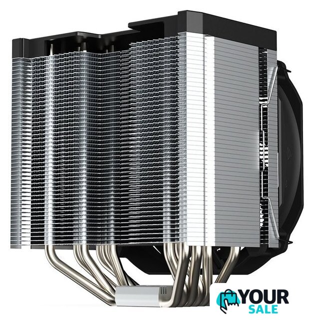 Кулер для процессора SilentiumPC Fortis 5 SPC306 - Изображение №11 — Интернет-магазин Your Sale