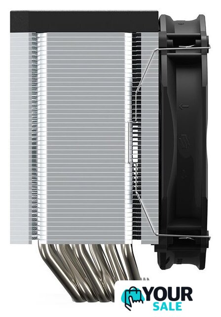 Кулер для процессора SilentiumPC Fortis 5 SPC306 - Изображение №13 — Интернет-магазин Your Sale
