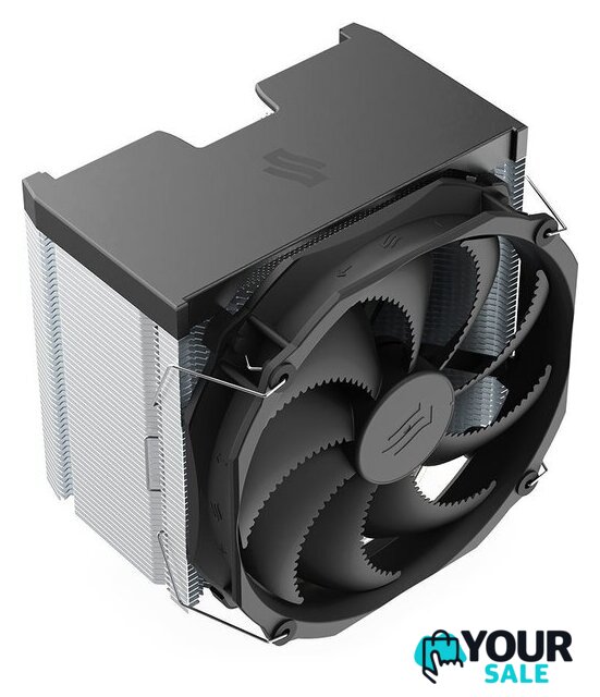 Кулер для процессора SilentiumPC Fortis 5 SPC306 - Изображение №9 — Интернет-магазин Your Sale