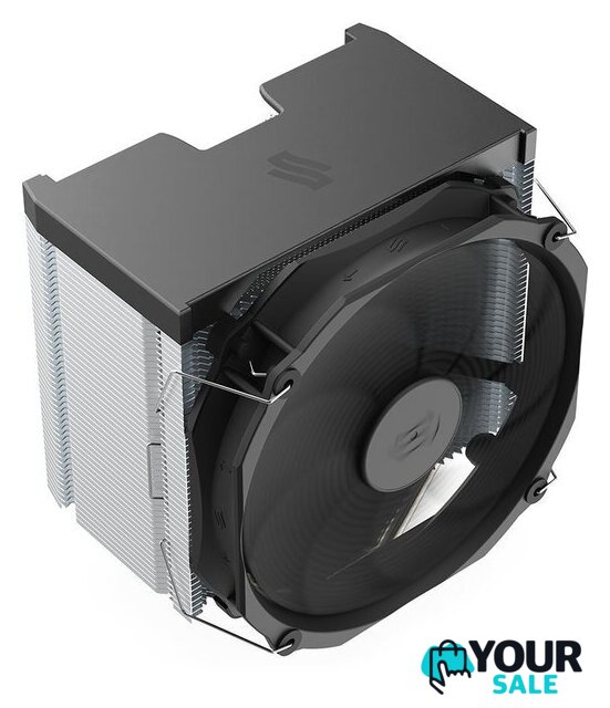 Кулер для процессора SilentiumPC Fortis 5 SPC306 - Изображение №8 — Интернет-магазин Your Sale