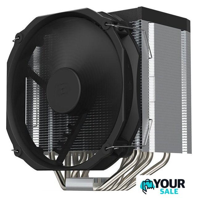 Кулер для процессора SilentiumPC Fortis 5 SPC306 - Изображение №1 — Интернет-магазин Your Sale