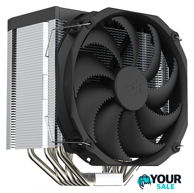Кулер для процессора SilentiumPC Fortis 5 SPC306 - Изображение №5 — Интернет-магазин Your Sale