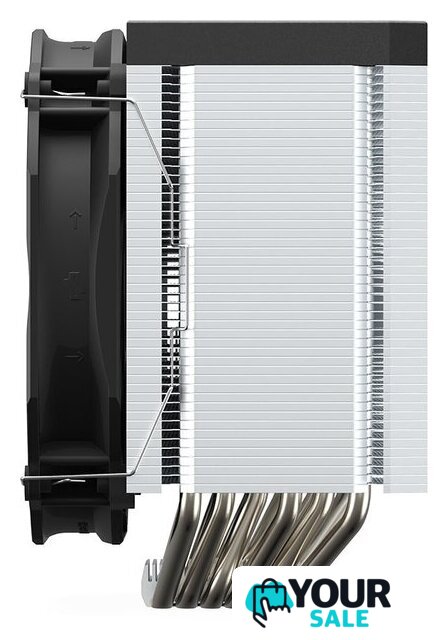 Кулер для процессора SilentiumPC Fortis 5 SPC306 - Изображение №12 — Интернет-магазин Your Sale