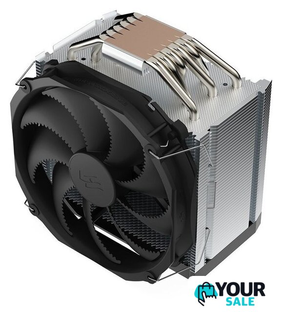 Кулер для процессора SilentiumPC Fortis 5 SPC306 - Изображение №18 — Интернет-магазин Your Sale