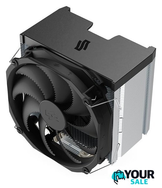 Кулер для процессора SilentiumPC Fortis 5 SPC306 - Изображение №7 — Интернет-магазин Your Sale