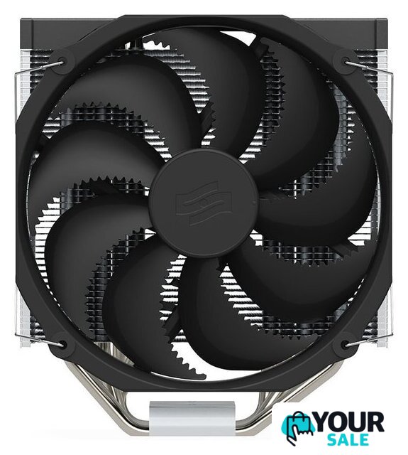 Кулер для процессора SilentiumPC Fortis 5 SPC306 - Изображение №14 — Интернет-магазин Your Sale