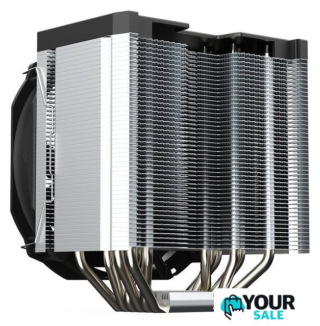 Кулер для процессора SilentiumPC Fortis 5 SPC306 - Изображение №10 — Интернет-магазин Your Sale