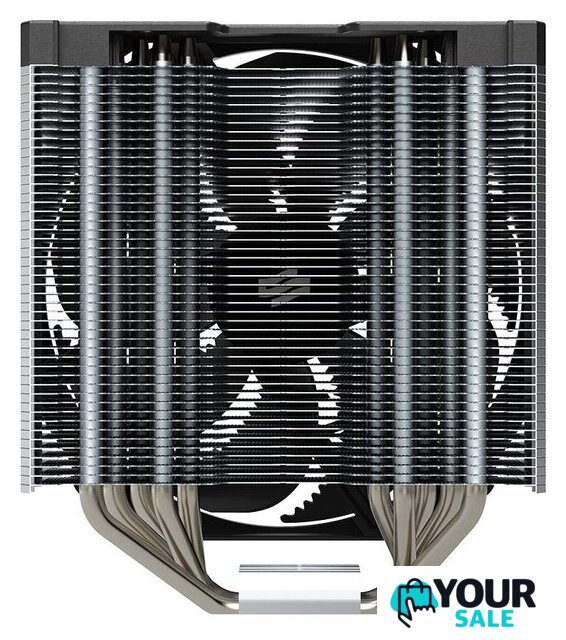 Кулер для процессора SilentiumPC Fortis 5 SPC306 - Изображение №15 — Интернет-магазин Your Sale