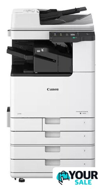 МФУ Canon imageRUNNER 2930i - Изображение №1 — Интернет-магазин Your Sale