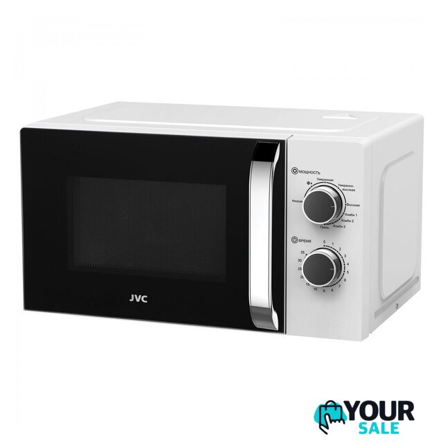 Микроволновая печь JVC JK-MW210MG - Изображение №2 — Интернет-магазин Your Sale