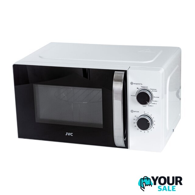 Микроволновая печь JVC JK-MW210MG - Изображение №5 — Интернет-магазин Your Sale
