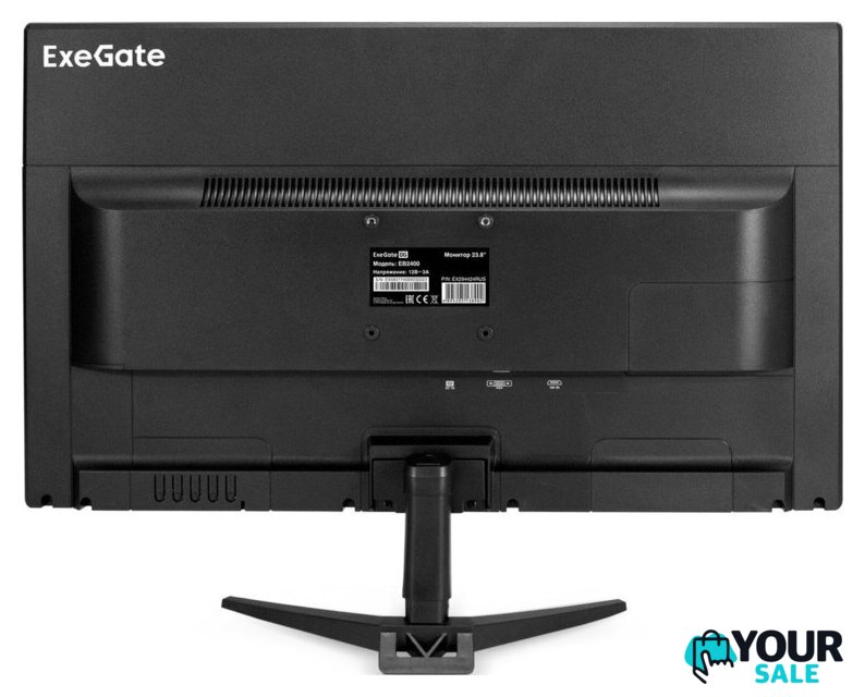 Монитор ExeGate ExeGate EB2400 EX294424RUS - Изображение №4 — Интернет-магазин Your Sale
