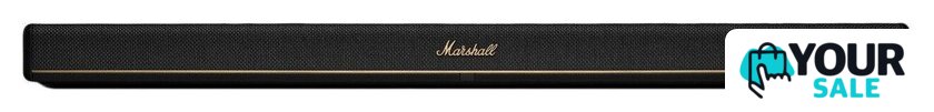 Саундбар Marshall Heston 120 - Изображение №1 — Интернет-магазин Your Sale
