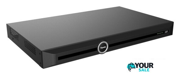 Сетевой видеорегистратор Tiandy TC-R3210 I/B/P8/K/V3.1 - Изображение №1 — Интернет-магазин Your Sale