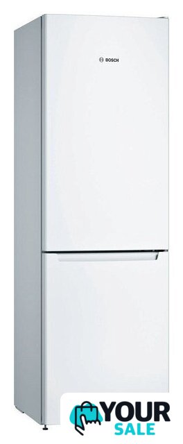 Холодильник Bosch Serie 2 KGN36NWEA - Изображение №1 — Интернет-магазин Your Sale