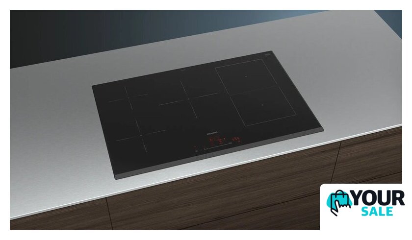 Варочная панель Siemens iQ500 ED851HWB1E - Изображение №4 — Интернет-магазин Your Sale