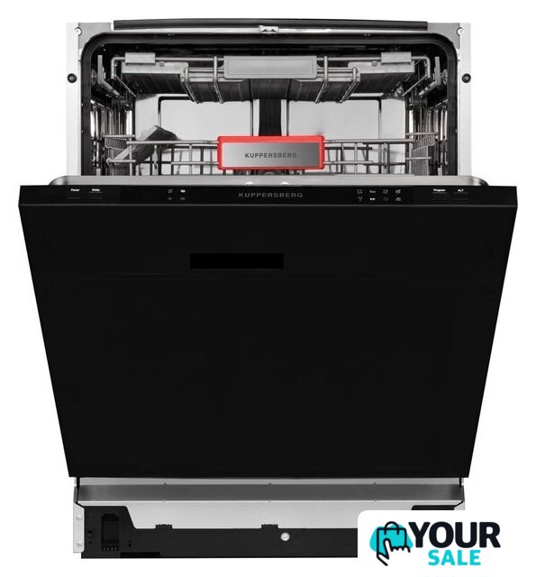 Встраиваемая посудомоечная машина KUPPERSBERG GS 6057 - Изображение №4 — Интернет-магазин Your Sale