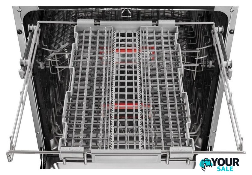 Встраиваемая посудомоечная машина KUPPERSBERG GS 6057 - Изображение №7 — Интернет-магазин Your Sale