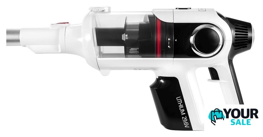 Пылесос Kernau KVCU 300 - Изображение №6 — Интернет-магазин Your Sale