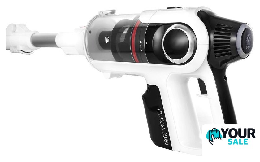 Пылесос Kernau KVCU 300 - Изображение №8 — Интернет-магазин Your Sale