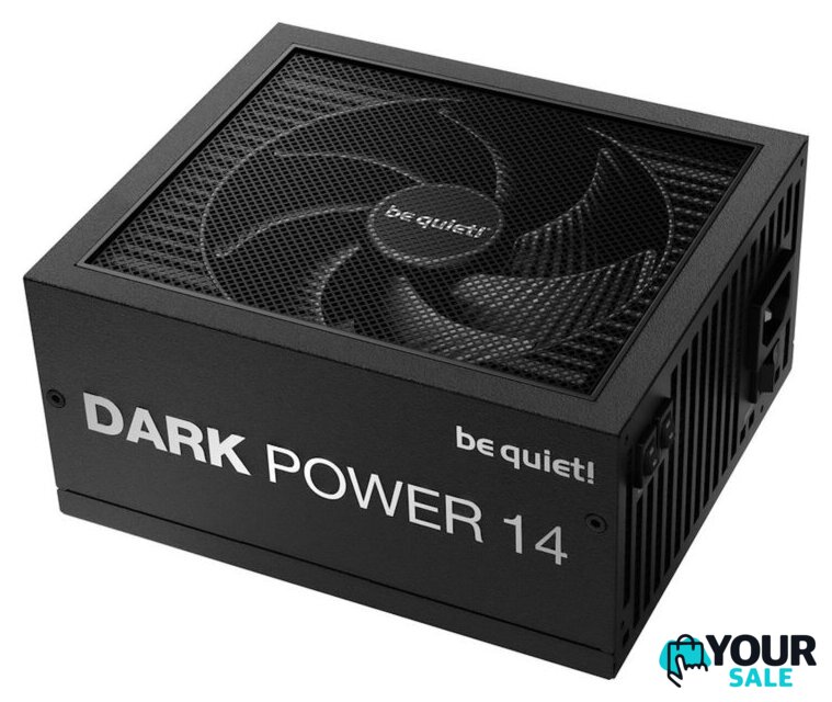 Блок питания be quiet! Dark Power 14 1200W BP021 - Изображение №4 — Интернет-магазин Your Sale