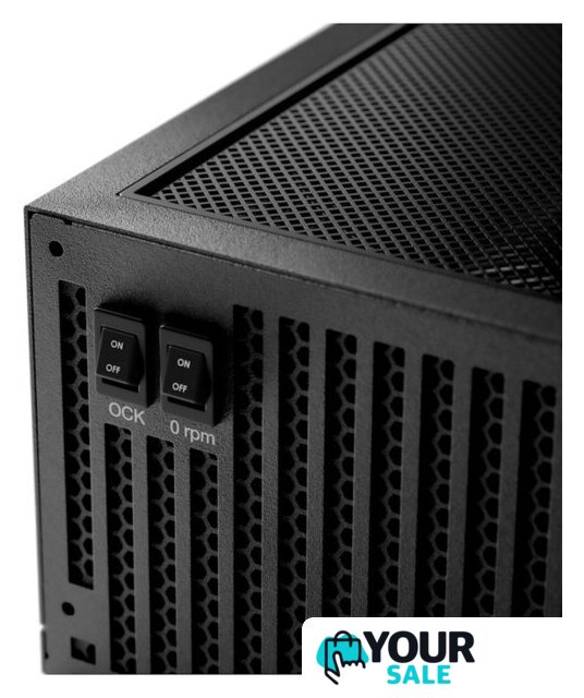 Блок питания be quiet! Dark Power 14 1200W BP021 - Изображение №5 — Интернет-магазин Your Sale