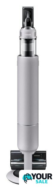 Пылесос Samsung Bespoke AI Jet Lite Pet VS80F28DFP/GE - Изображение №8 — Интернет-магазин Your Sale