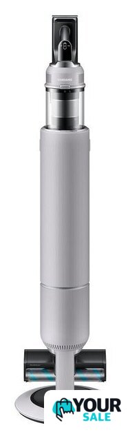 Пылесос Samsung Bespoke AI Jet Lite Pet VS80F28DFP/GE - Изображение №9 — Интернет-магазин Your Sale