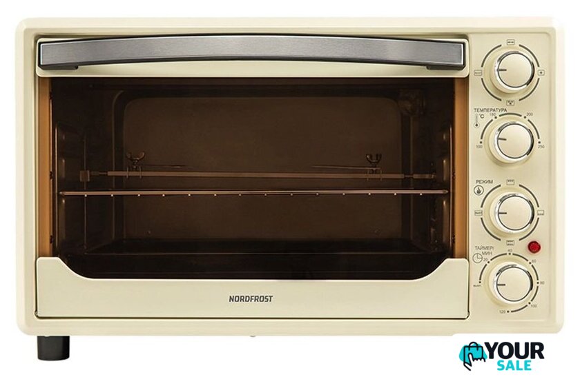 Мини-печь Nord (Nordfrost) RC 350 Y - Изображение №3 — Интернет-магазин Your Sale