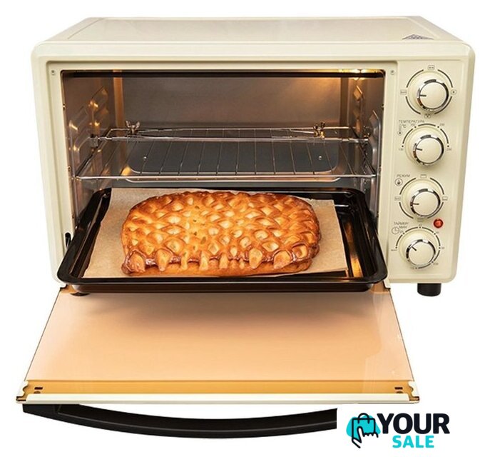 Мини-печь Nord (Nordfrost) RC 350 Y - Изображение №8 — Интернет-магазин Your Sale