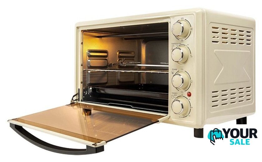 Мини-печь Nord (Nordfrost) RC 350 Y - Изображение №6 — Интернет-магазин Your Sale
