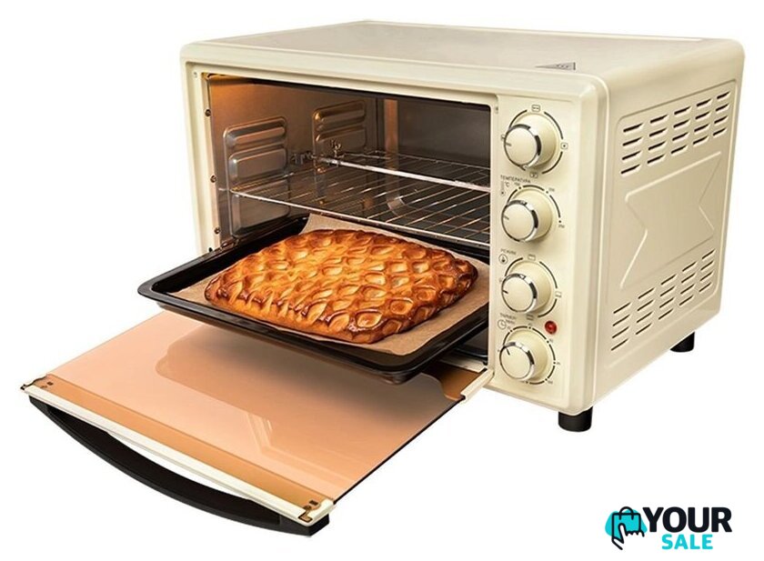 Мини-печь Nord (Nordfrost) RC 350 Y - Изображение №7 — Интернет-магазин Your Sale