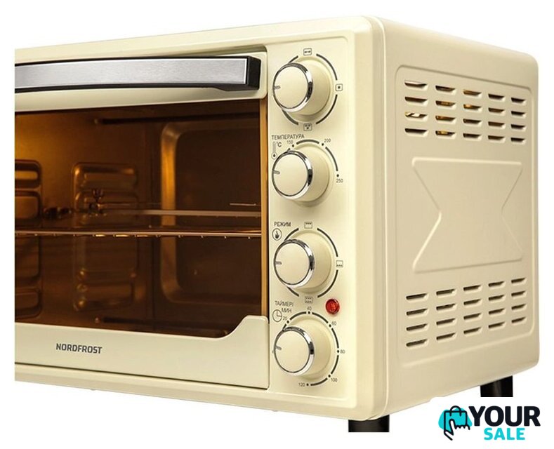 Мини-печь Nord (Nordfrost) RC 350 Y - Изображение №5 — Интернет-магазин Your Sale
